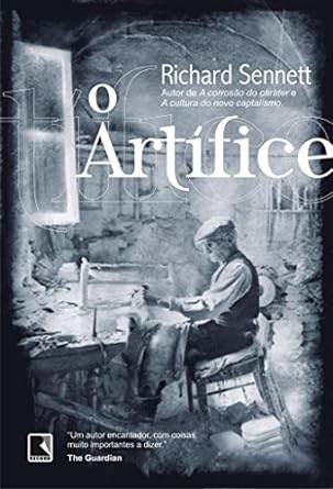 O artifice Richard Sennett